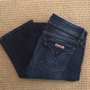 Hudson Denim - Baby Boot